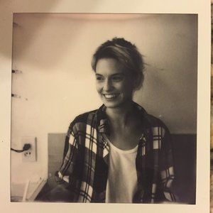 Meet your Posher, Keri Jean